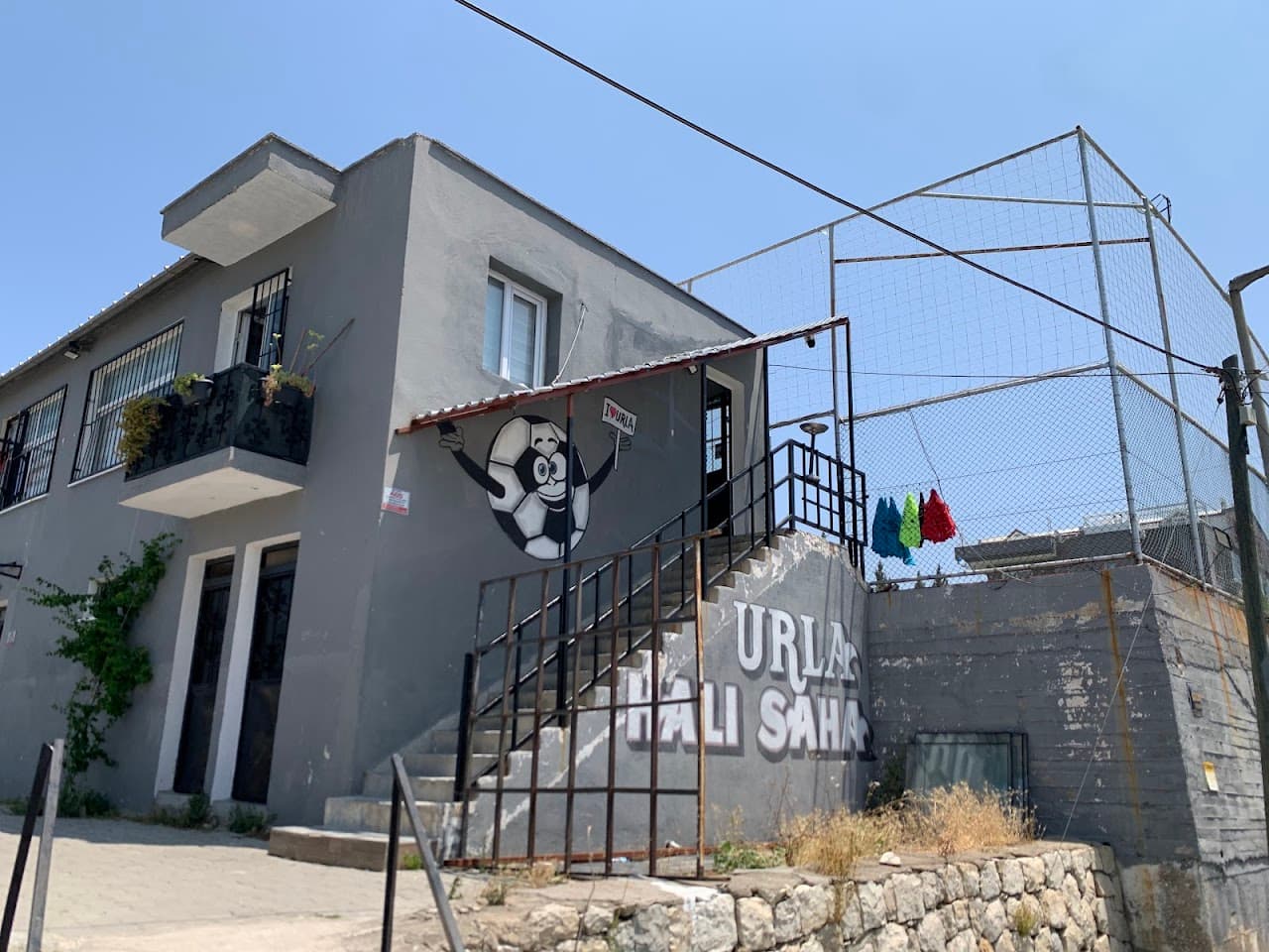 Urla Halısaha 5