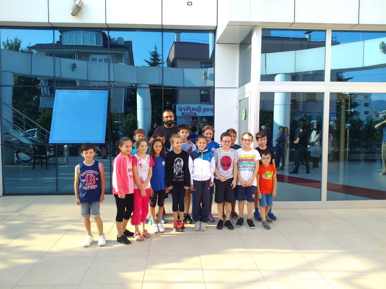 Derince Belediyesi Spor Tesisleri 4