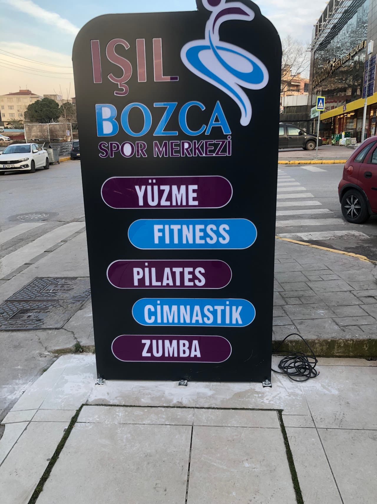 Derince Belediyesi Spor Tesisleri 5