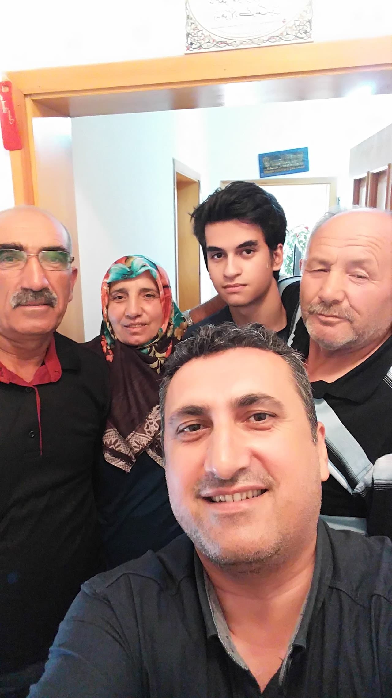 Halı Saha 4