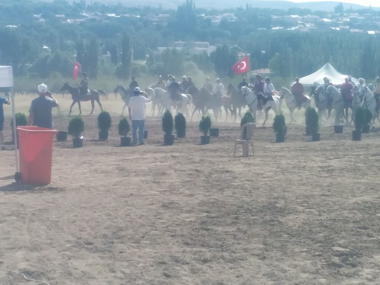 Halı Saha 2