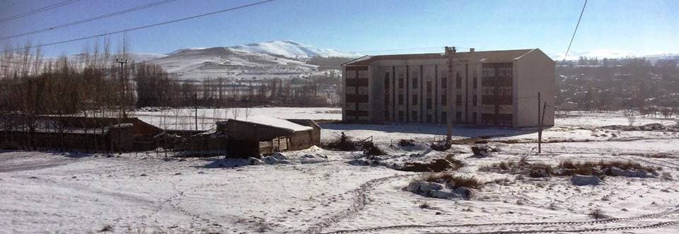 Halı Saha 3