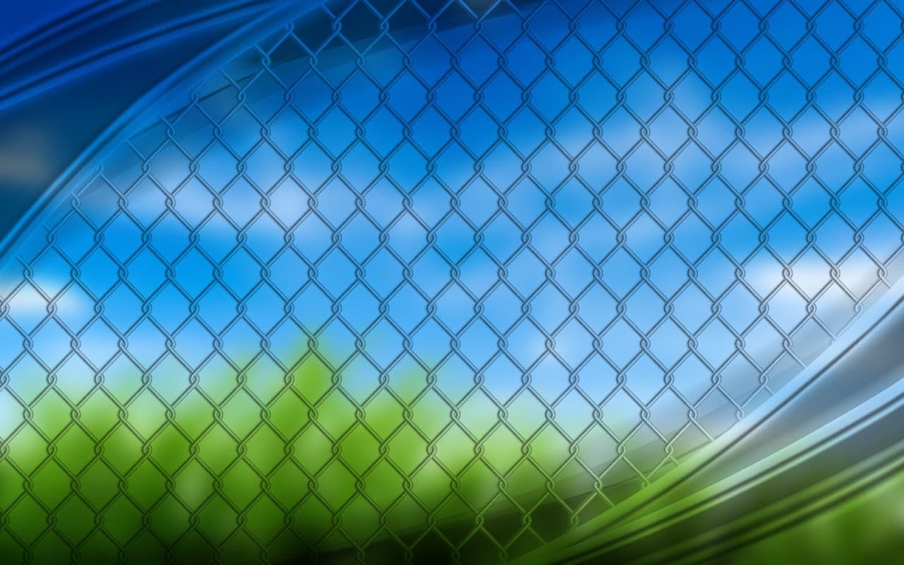 Diyarbakır tel örgü panel çit Arzen spor Sahaları Halı saha PVC kaplı tel üretim