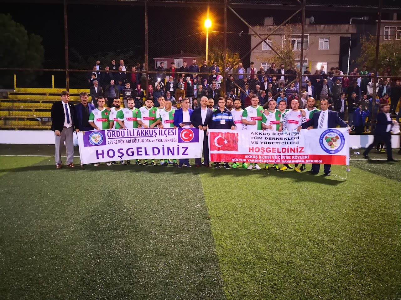 Sultanbeyli Spor Tesisi 2