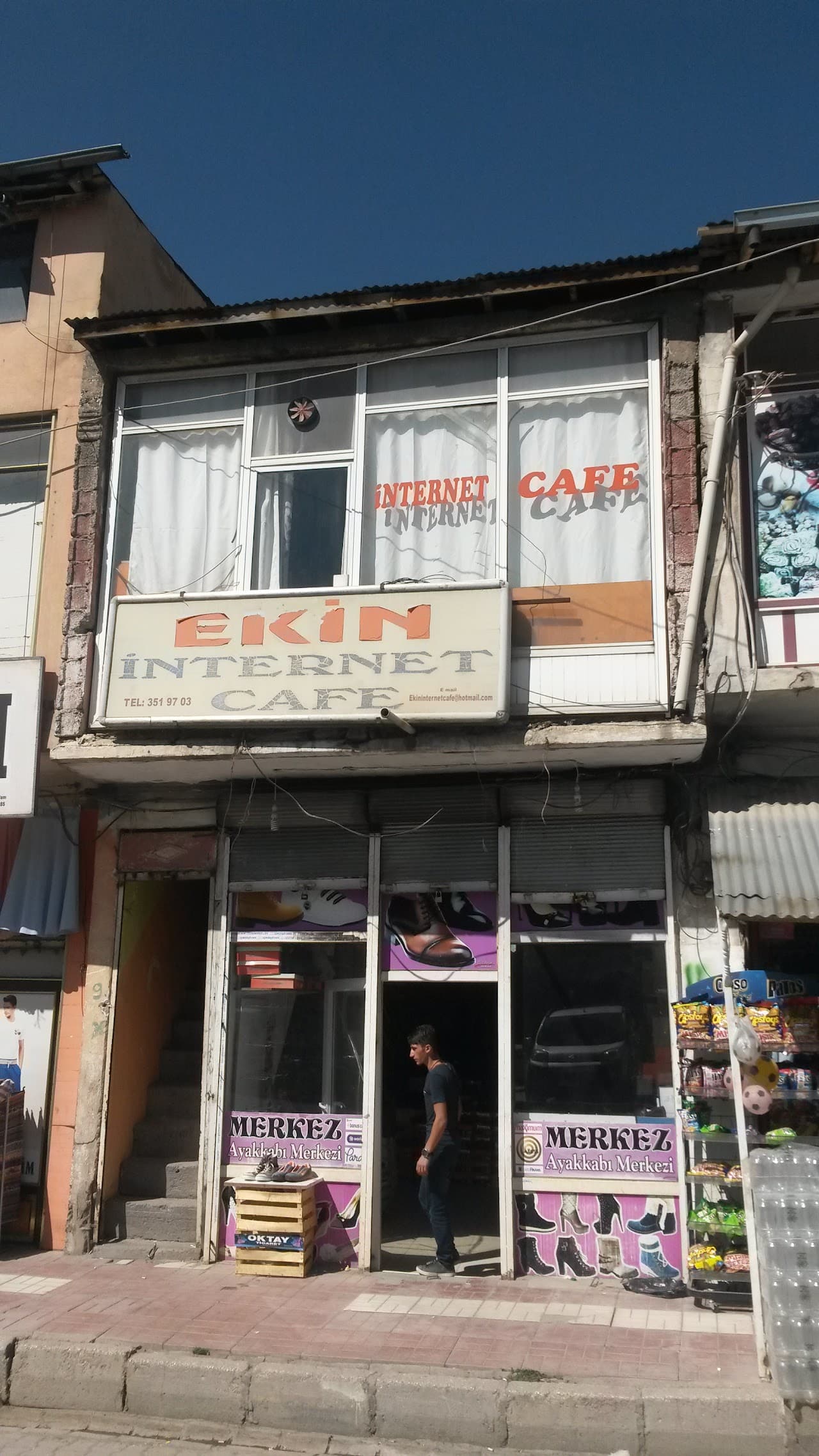 Halı Saha (4) 2
