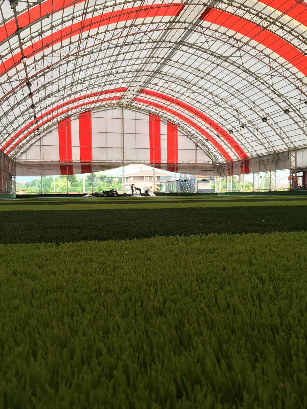 Soysal Spor Kompleksi 5