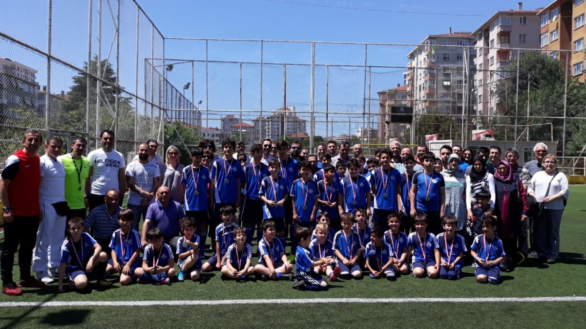 Kılıç Spor Tesisi