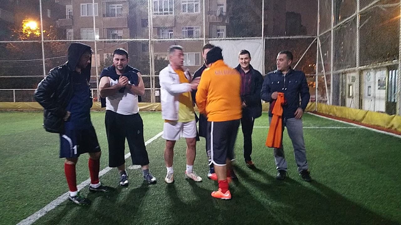 Kılıç Spor Tesisi 4
