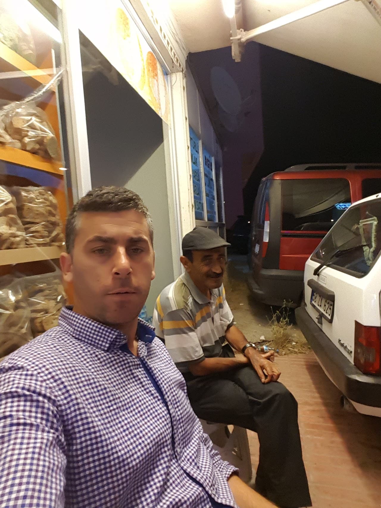 Halı Saha 4