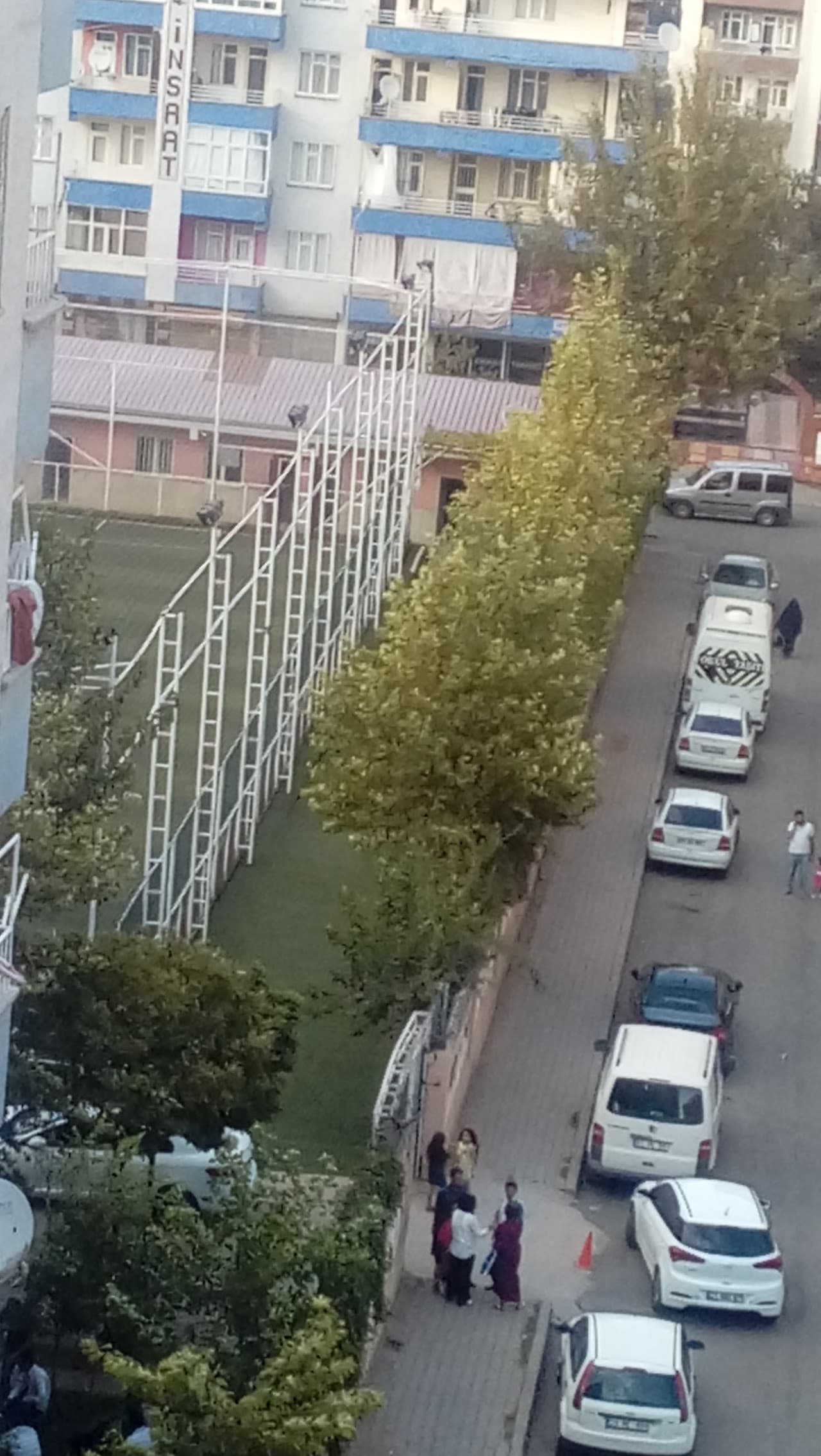 Halı Saha (4) 2