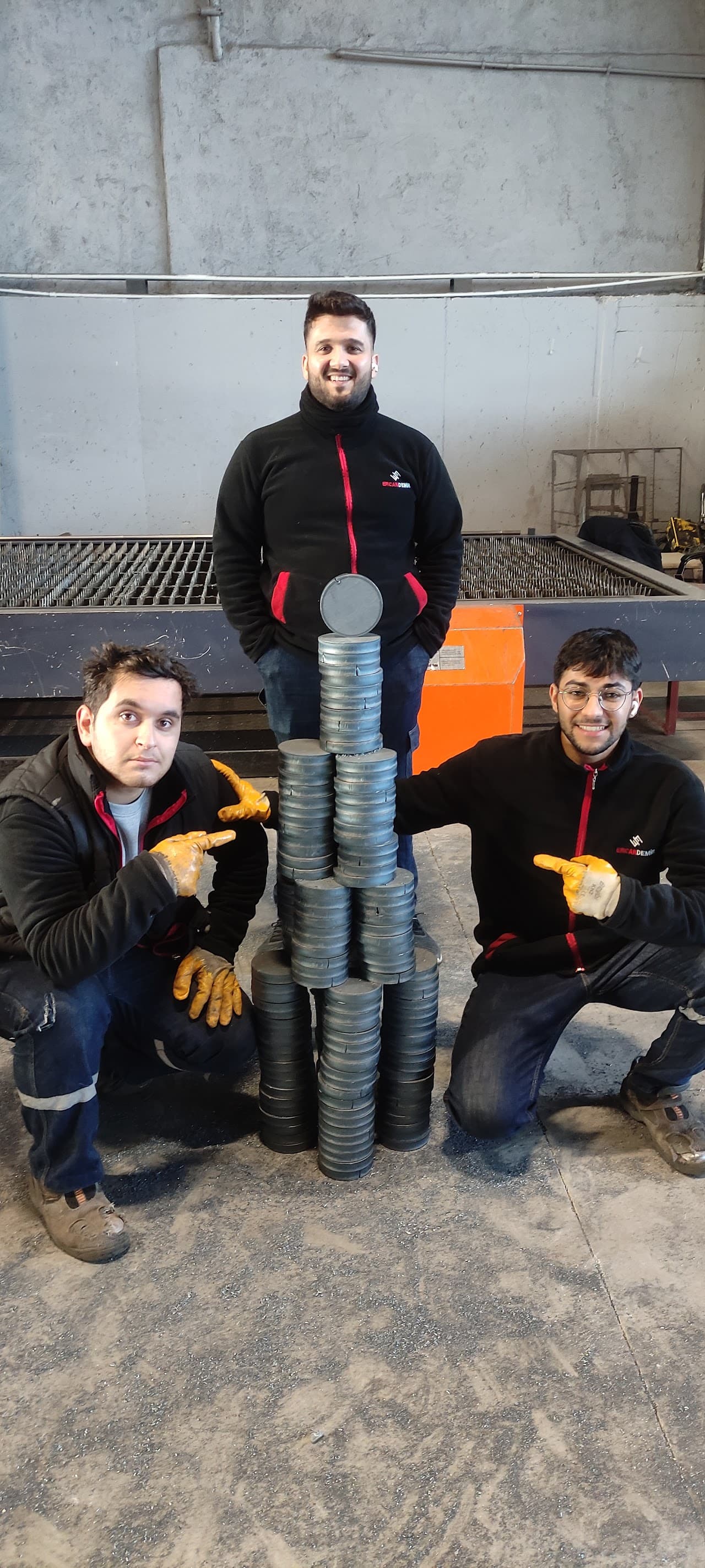 Necati Halı Saha 3