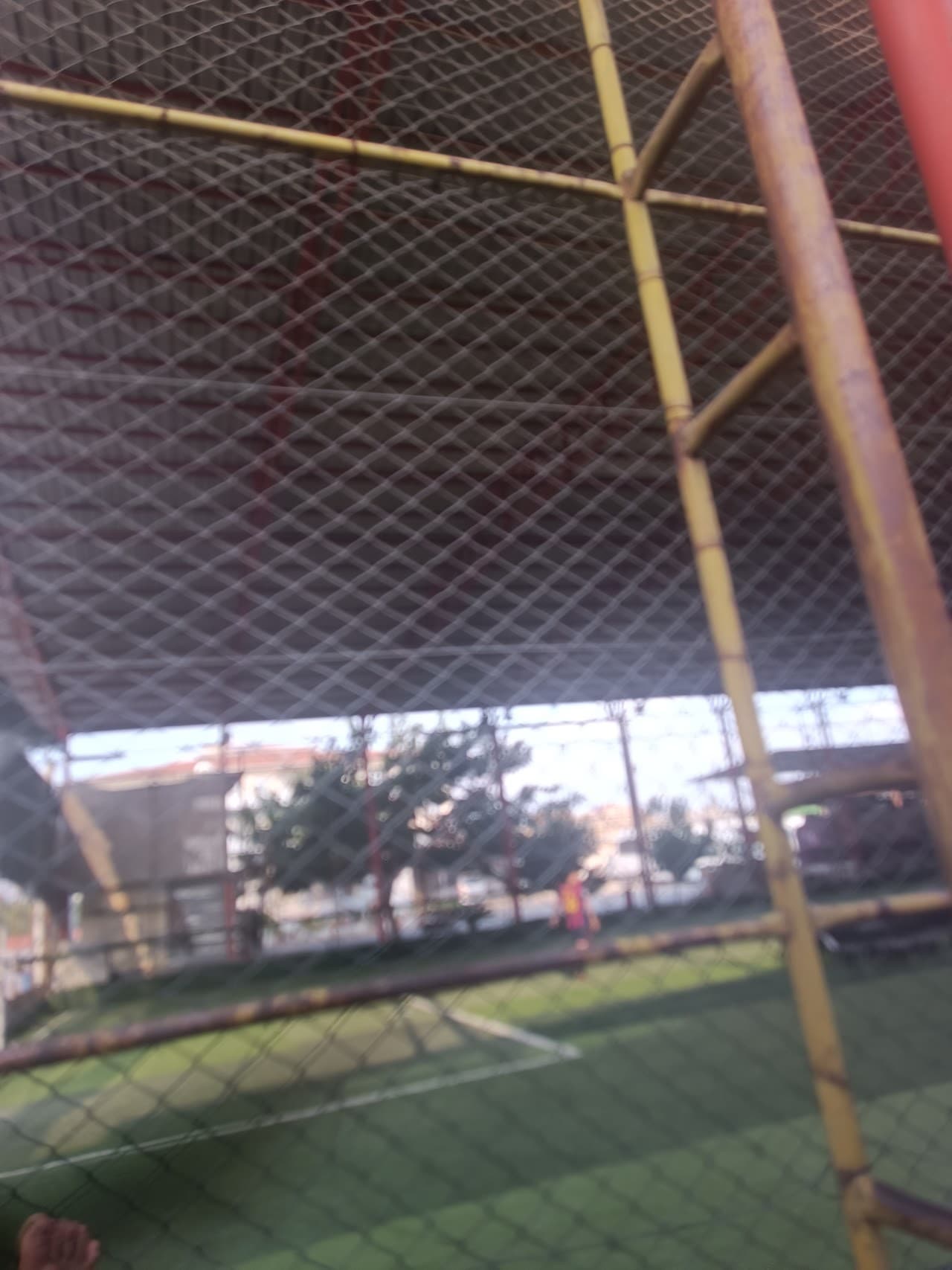 Necati Halı Saha 4