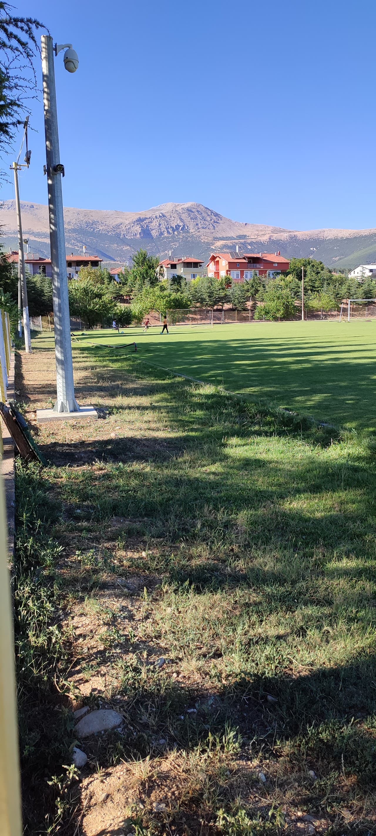 Gönen Stadyum 3