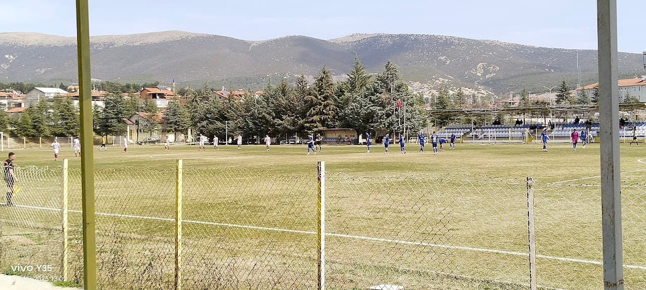 Gönen Stadyum 4