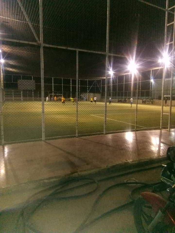 Kale Spor Tesisleri 2