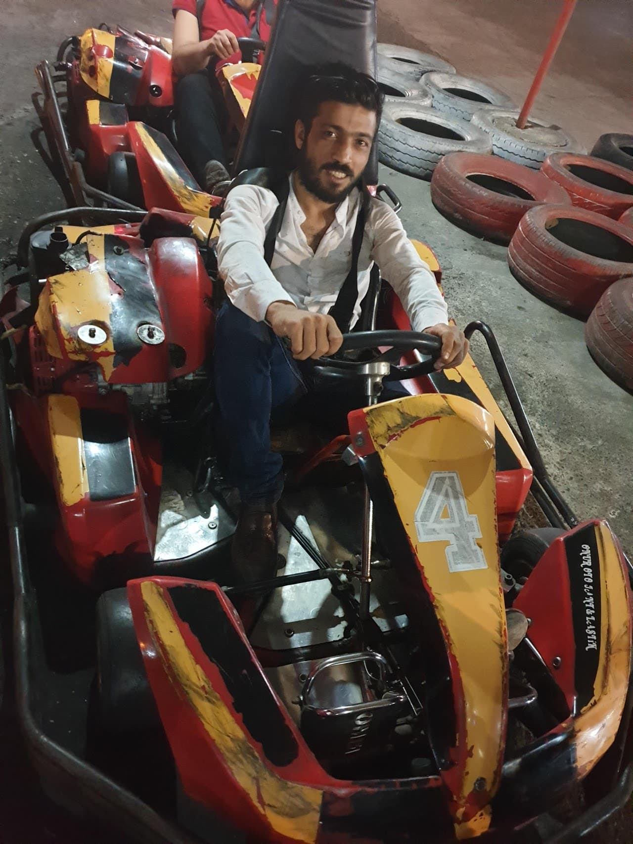 Kale Spor Tesisleri 5