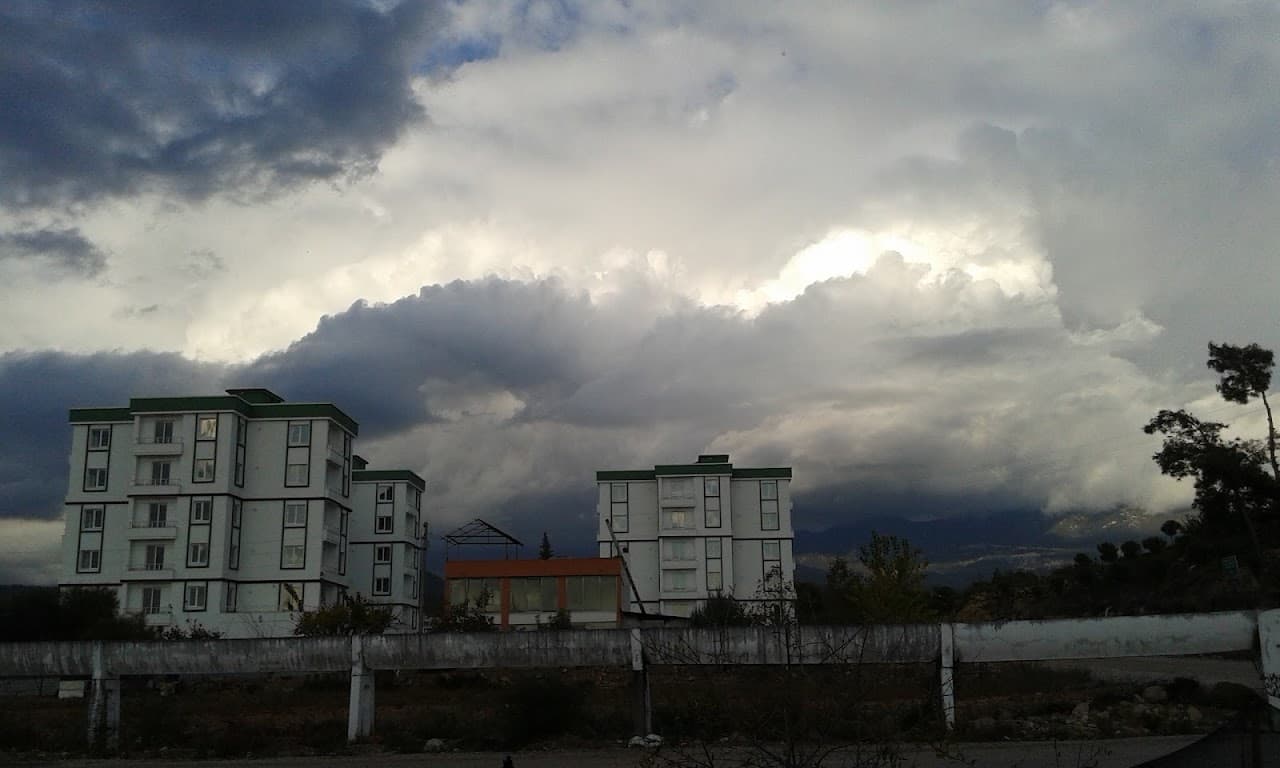 Olimpia Halı Saha 2