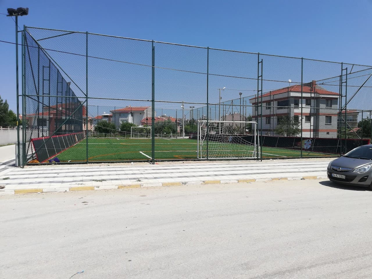 Halı Saha (2) 2