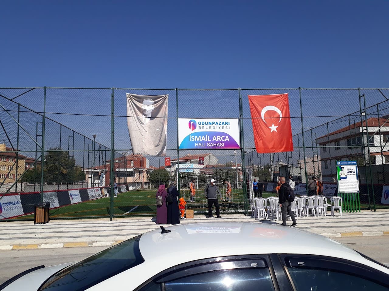 Halı Saha (2) 3