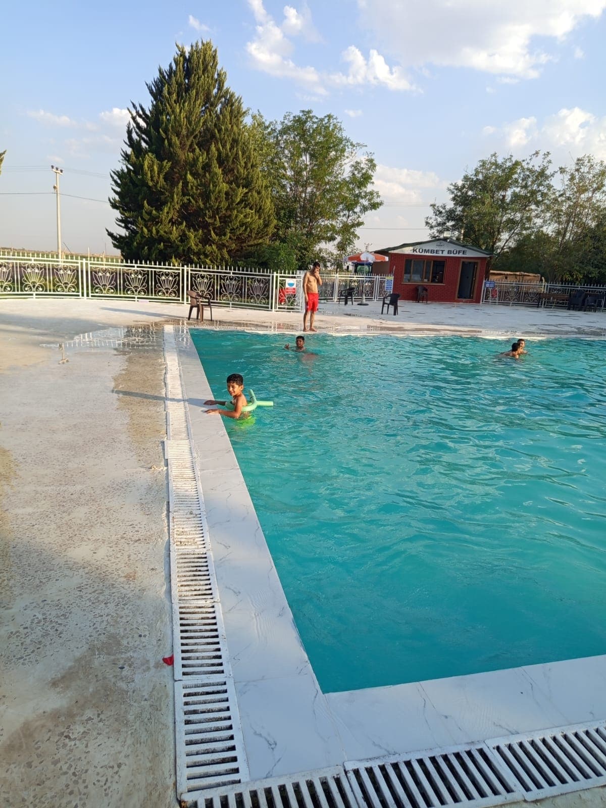 Harran Kümbet Otel 2