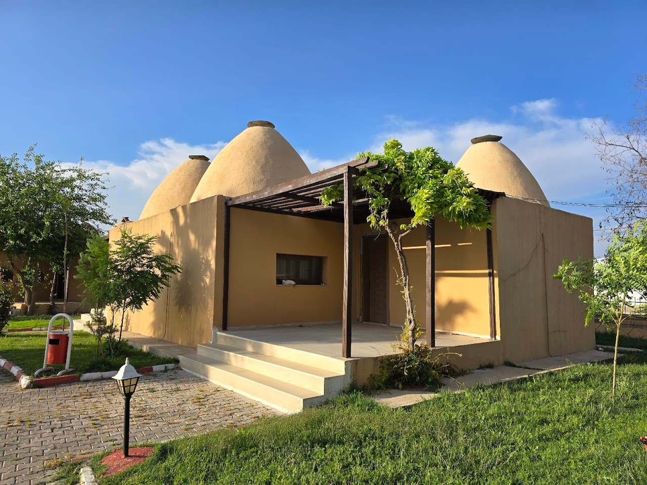 Harran Kümbet Otel 3