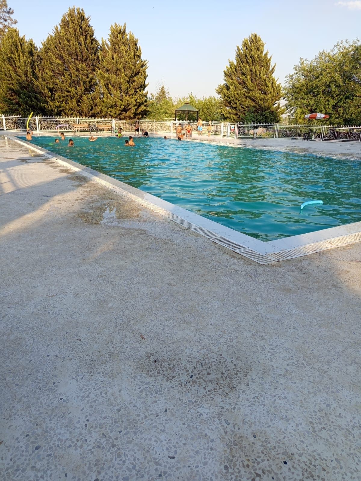 Harran Kümbet Otel 5