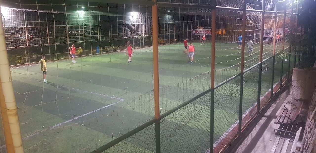 Arena Halısaha