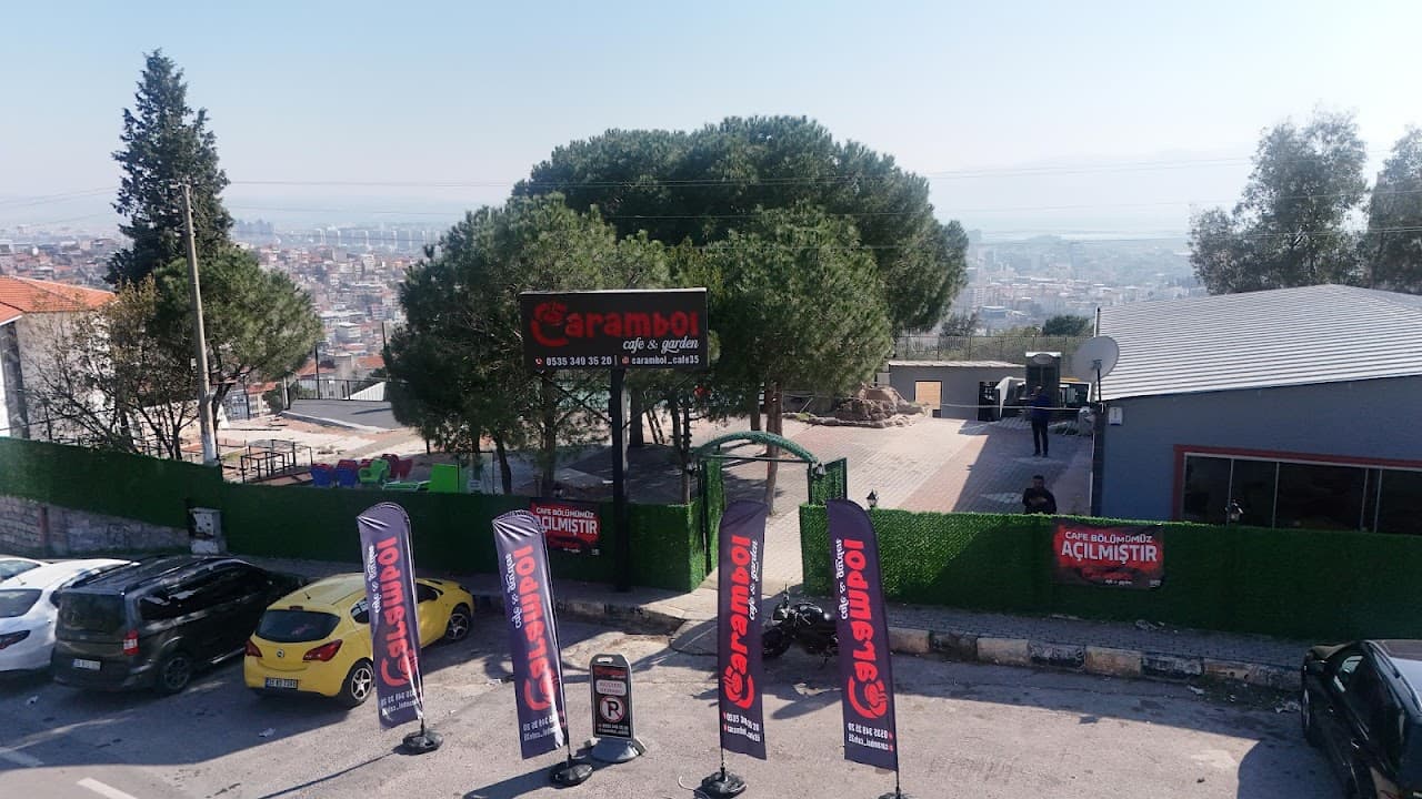 Arena Halısaha 5