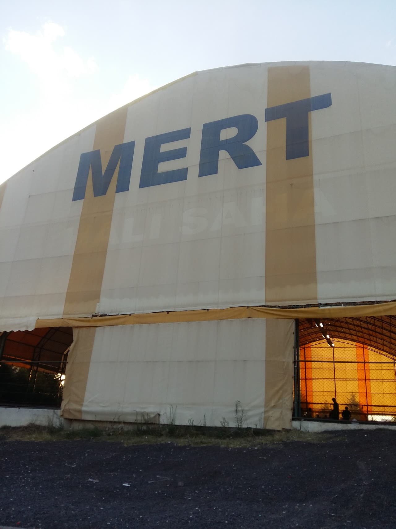 Mert Halı Saha 2 5