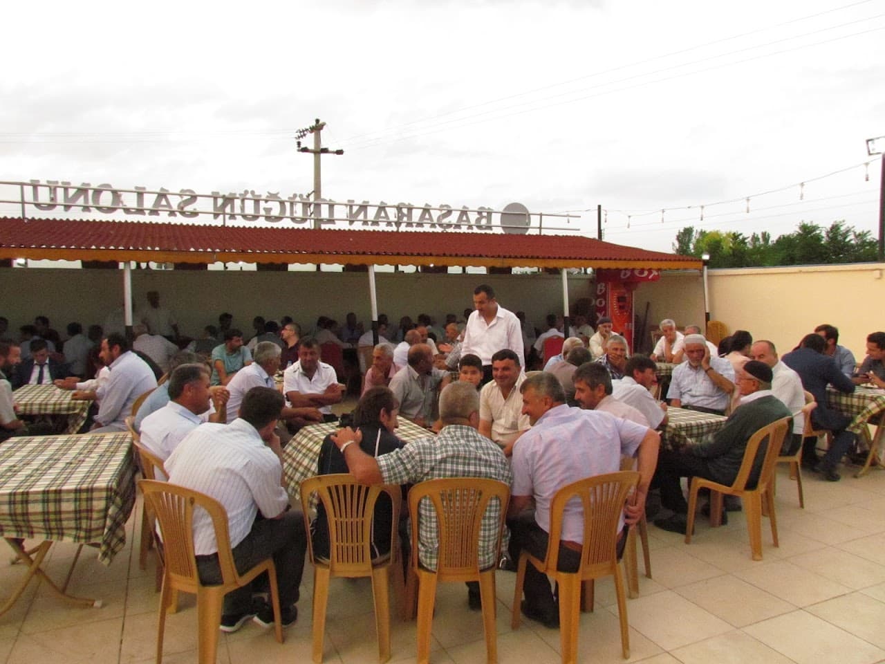 Başaran Düğün Salonu 2