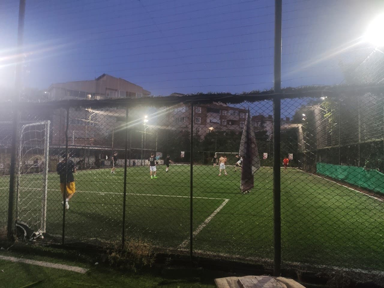 Fair Play Aydın Spor Halı Saha Tesisleri 3