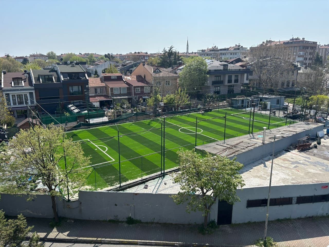 Fair Play Aydın Spor Halı Saha Tesisleri 4