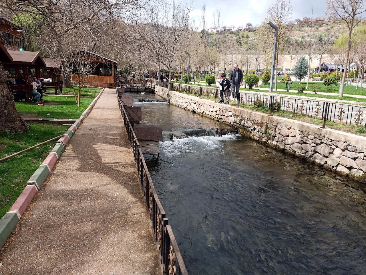 Suçıktı Balık Lokantası 3