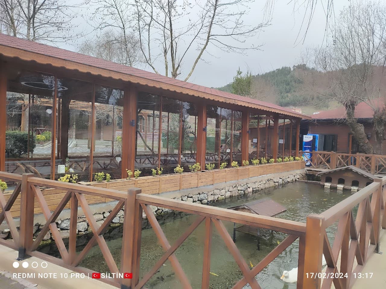 Suçıktı Balık Lokantası 5