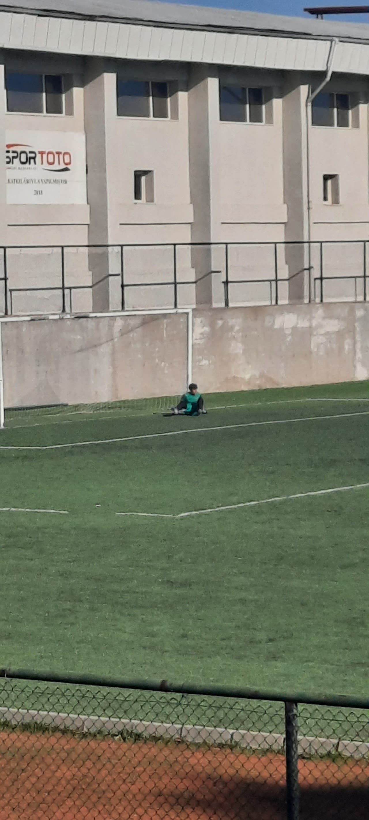 Köşk İlçe Stadyumu 4