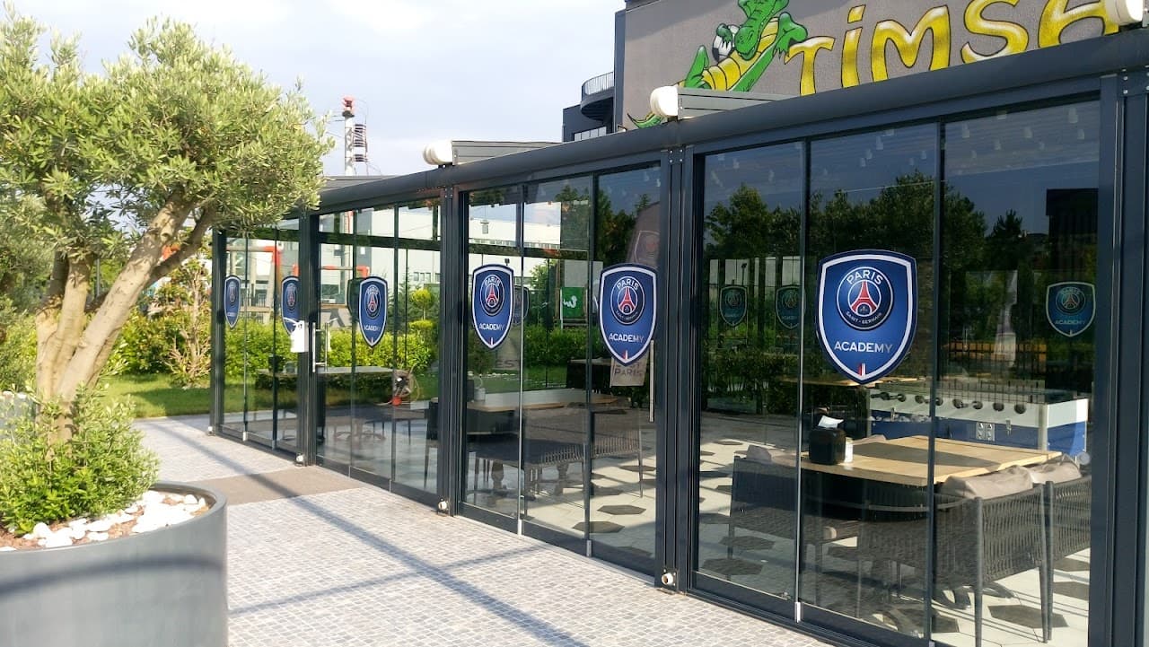 Timsaha Özlüce 3