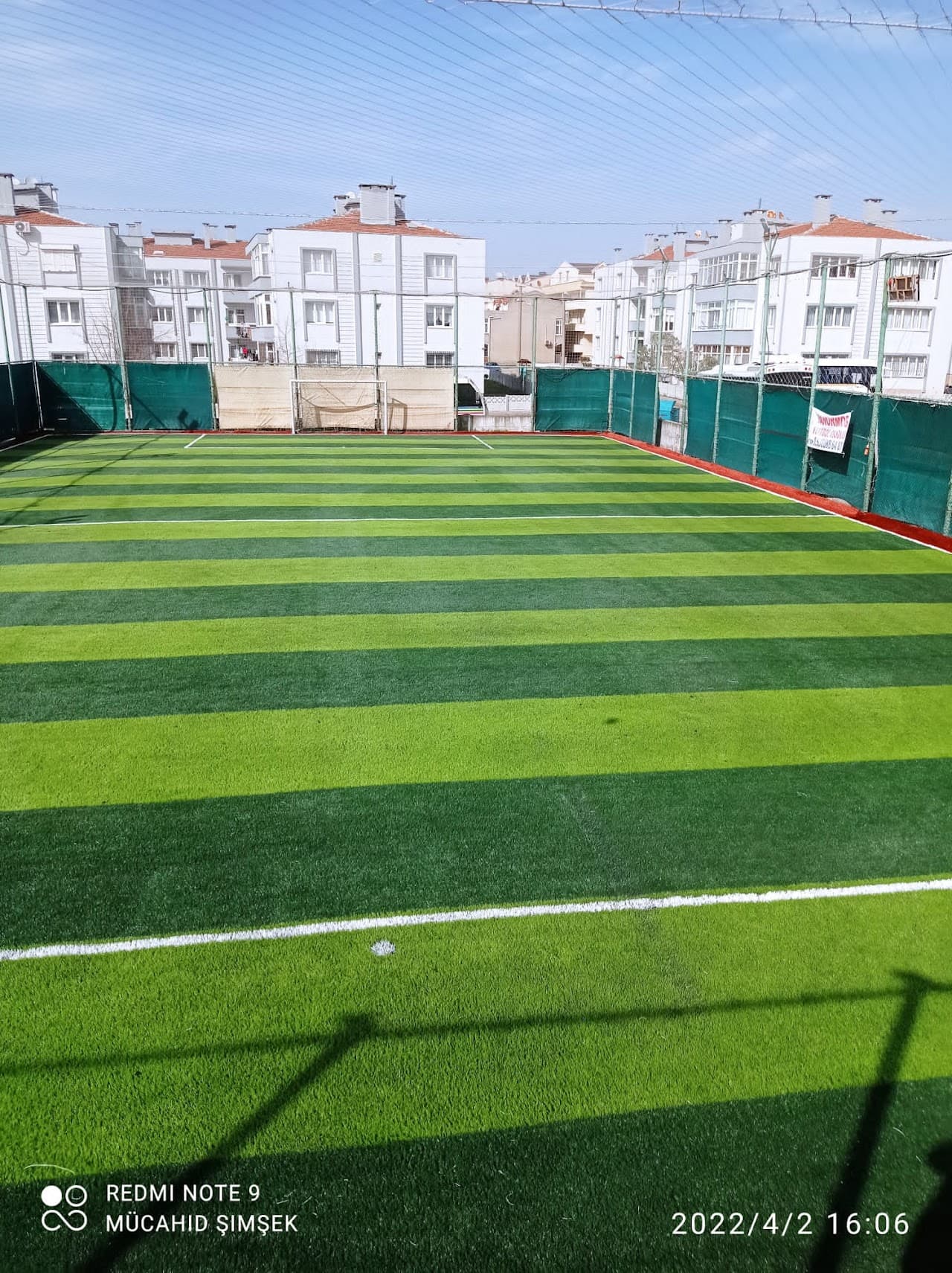 panormos halı saha ve kafe bandırma 2