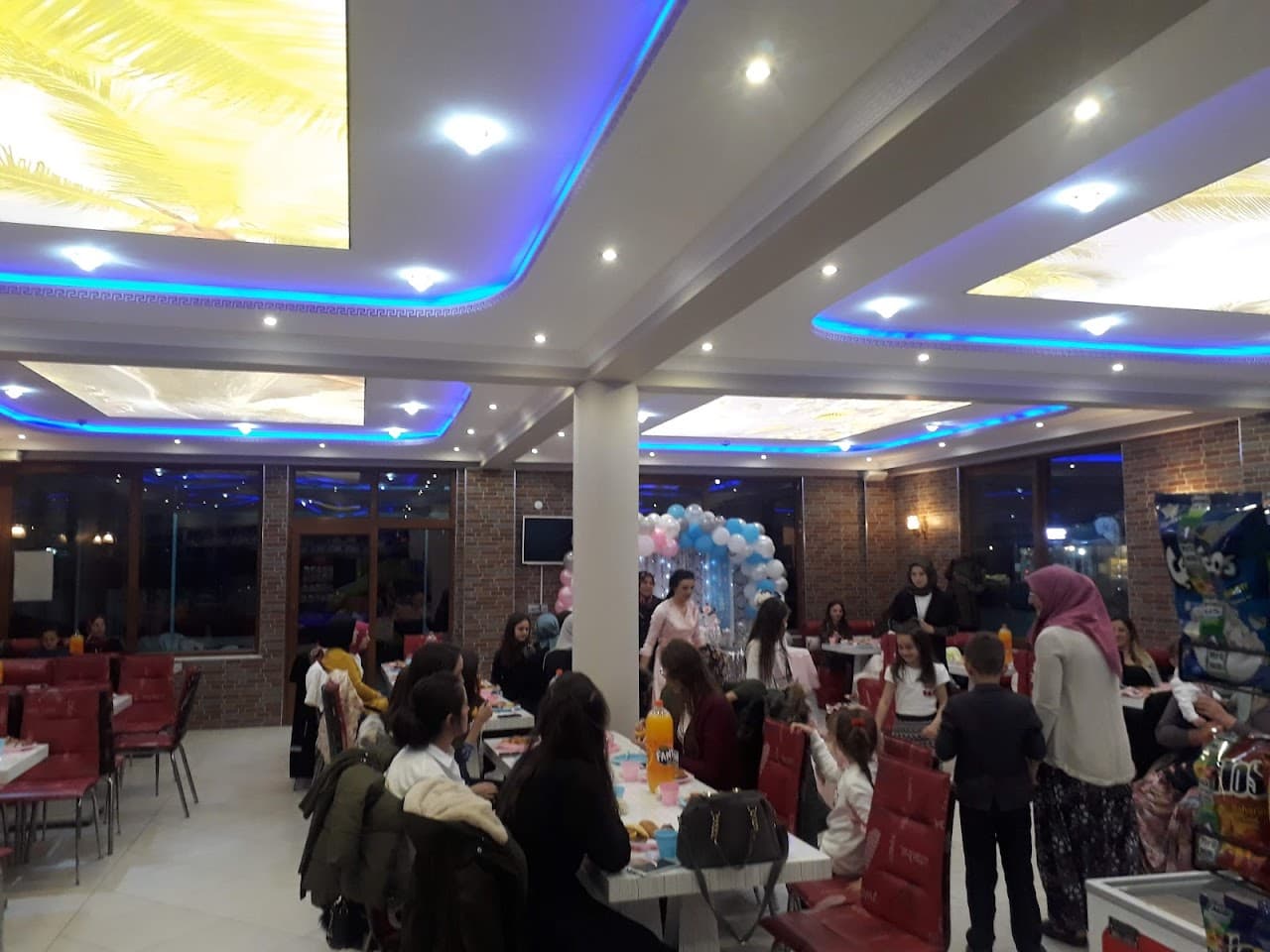 panormos halı saha ve kafe bandırma 3