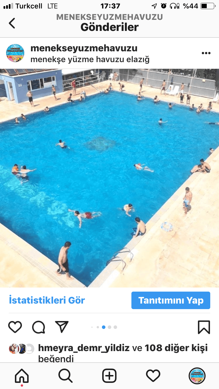 Menekşe Kapalı Halı Saha 2