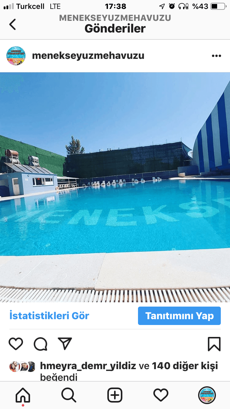 Menekşe Kapalı Halı Saha 3