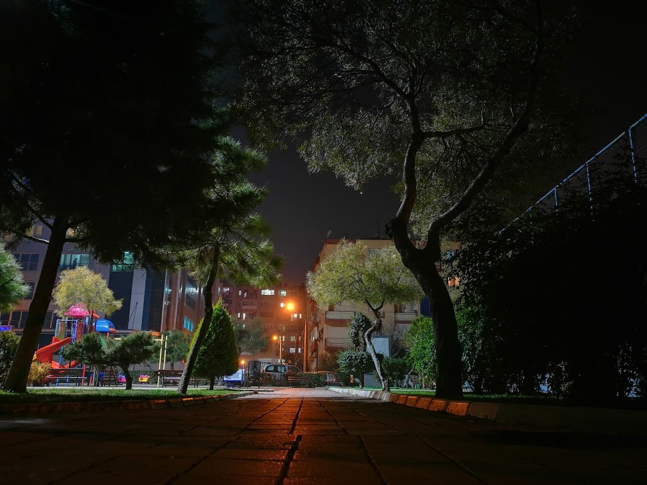 Atilla Spor Parkı 2