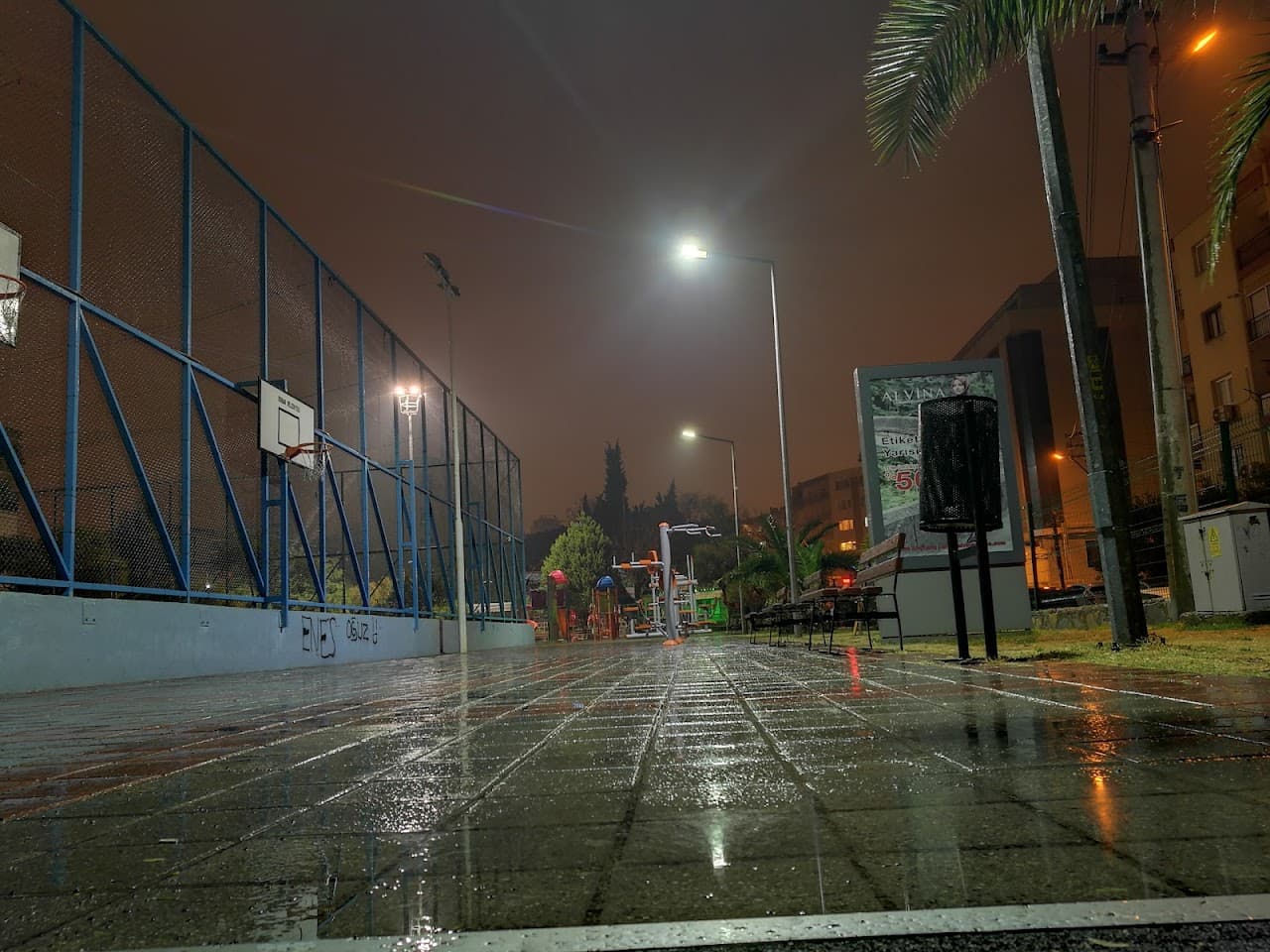 Atilla Spor Parkı 4