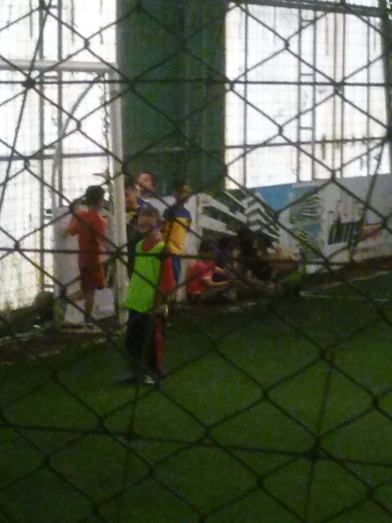 Köprübaşı Halı Saha Spor Tesisleri 2
