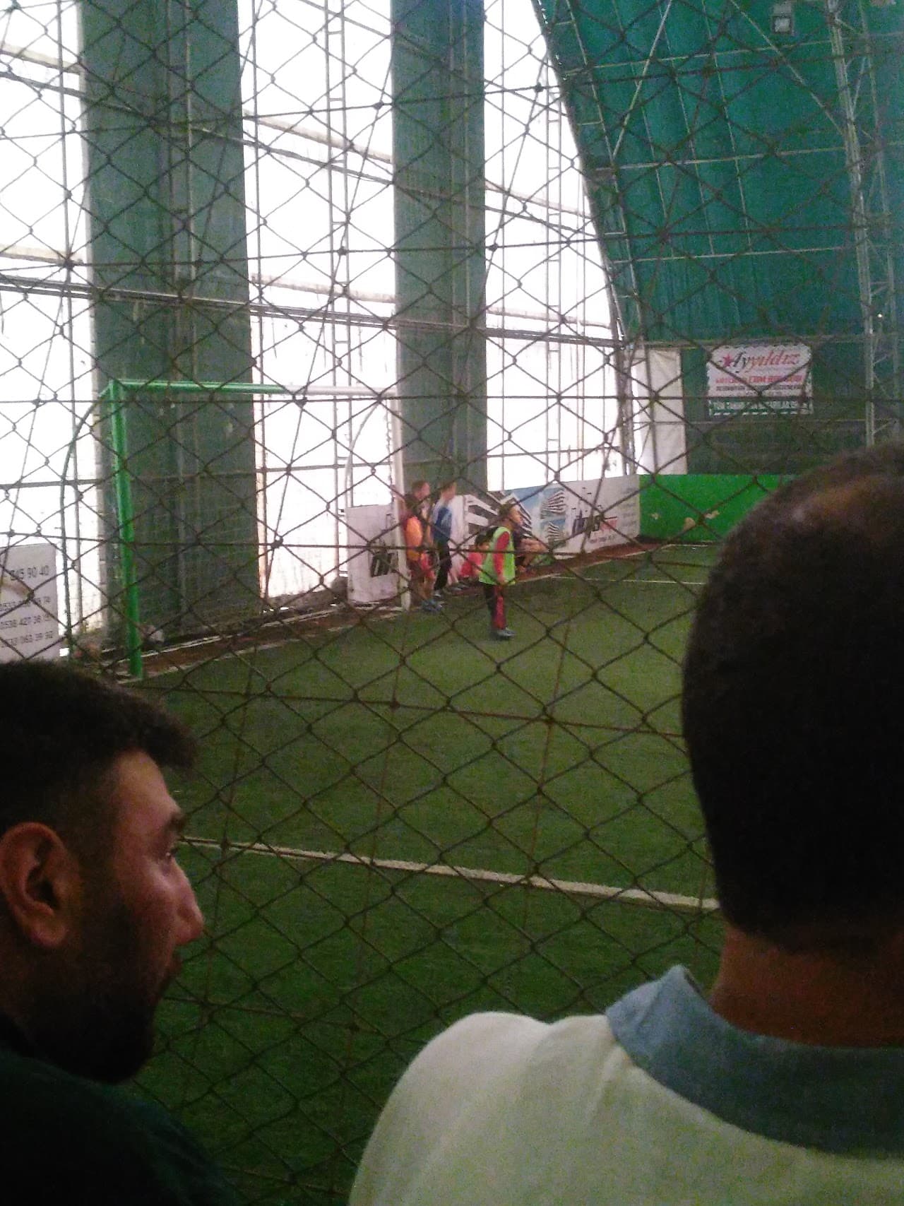 Köprübaşı Halı Saha Spor Tesisleri 3