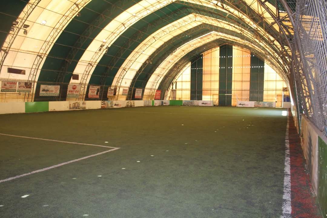 Köprübaşı Halı Saha Spor Tesisleri 4