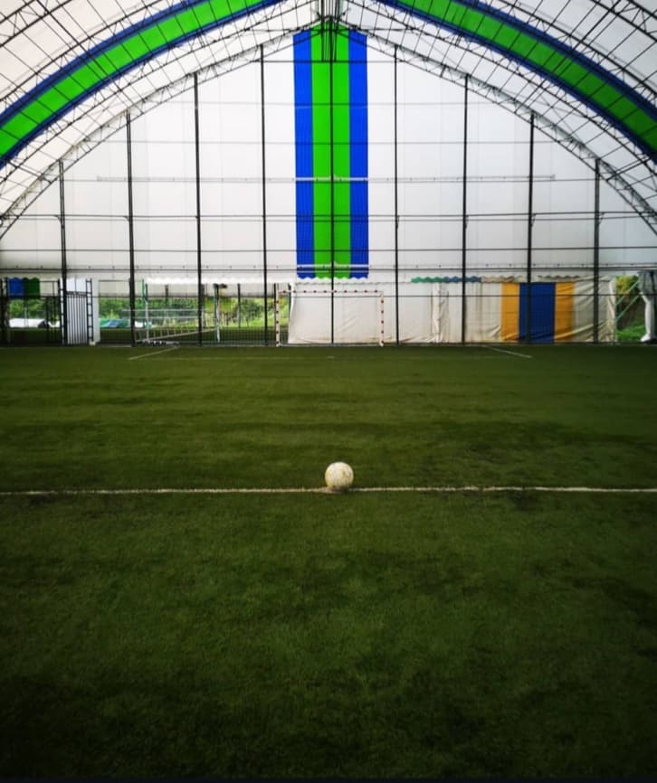 Rize Arena Halı Saha 4
