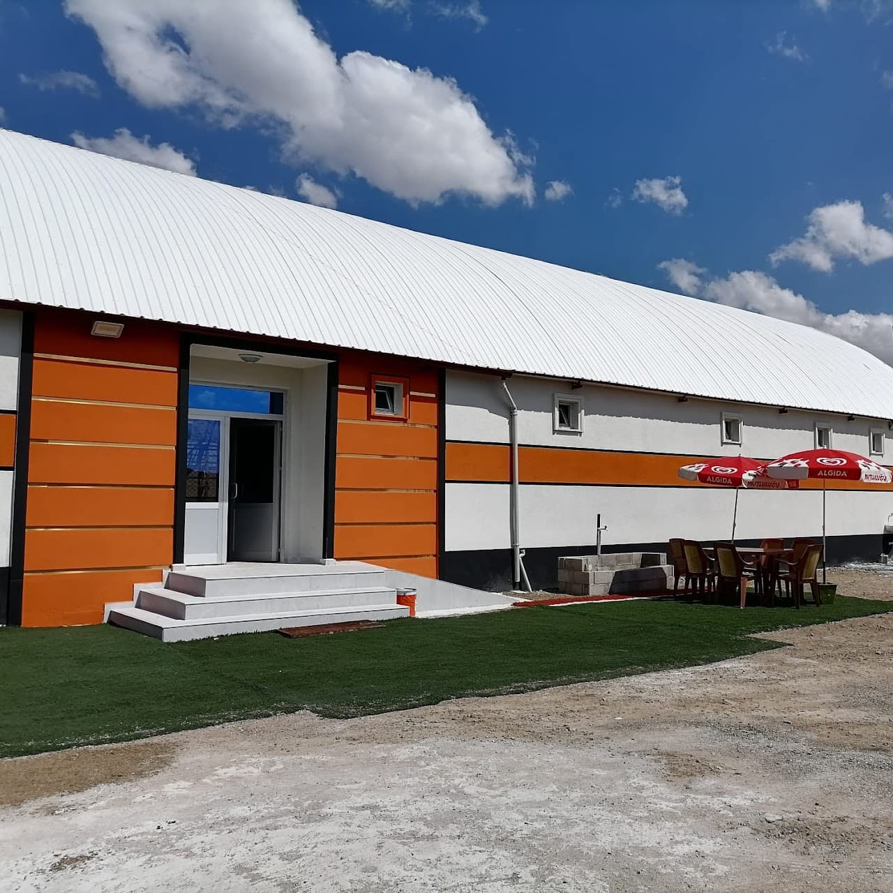 TUGAY HALI SAHA (SARIHACILI ANKARA YOLU) 4