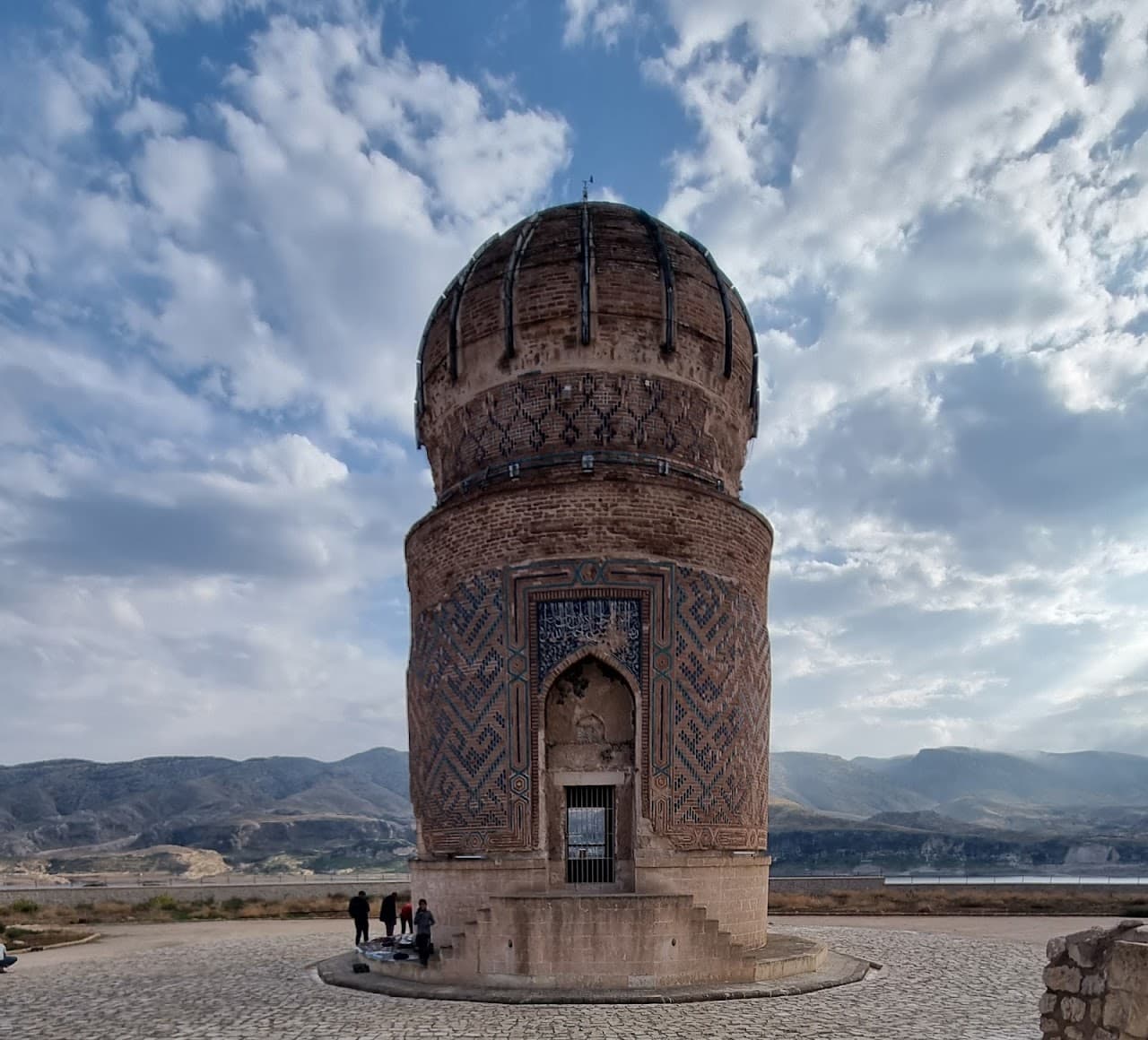 Hasankeyf müzesi 2