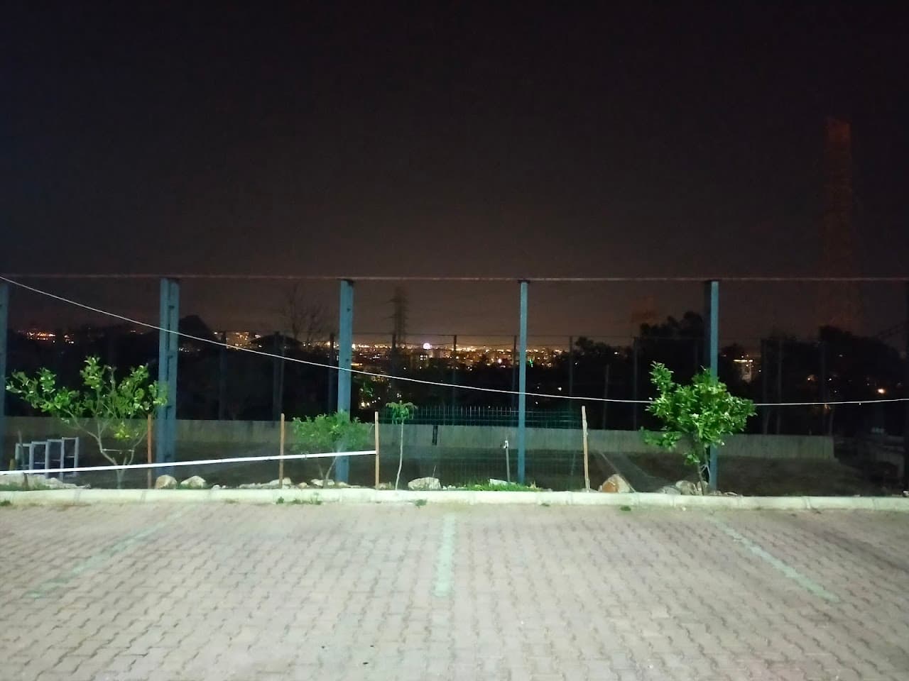 konyaaltı arena halısaha 5