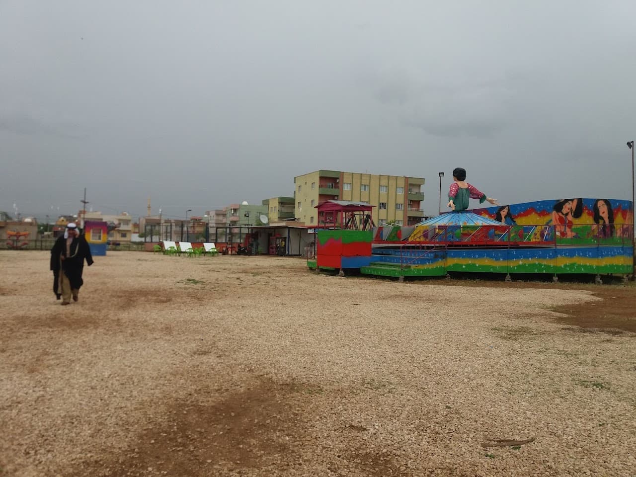 Can Halı Saha 3